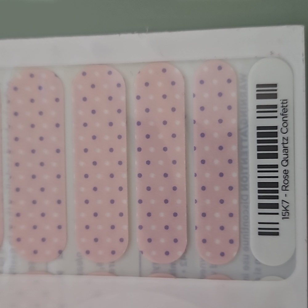 Jamberry Grab Bag